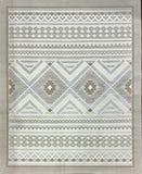 TRIBAL Rug DESIGN 5519