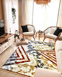 TRIBAL Rug DESIGN 5520