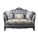 Ariadne Loveseat W/3 Pillows