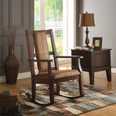 Butsea Rocking Chair