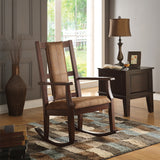 Butsea Rocking Chair