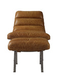 Bison Accent Chair