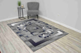 PREMIUM Rug Design 6008