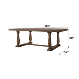 Bernard Dining Table