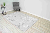 OXFORD Rug Design 7003