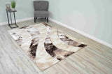 OXFORD Rug Design 7004