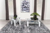 Dyer Rectangular Coffee and End Table Set