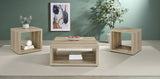 Frisco Coffee and End Table Set