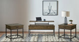 Byers Lift Top Coffee and End Table Set