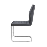 Ansonia Side Chair (Set-2)