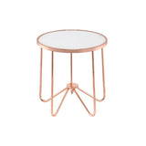Alivia End Table