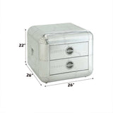 Brancaster End Table