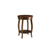 Aberta Accent Table