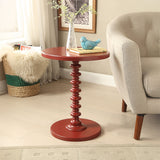 Acton Accent Table
