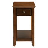 Bertie Accent Table