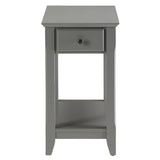 Bertie Accent Table