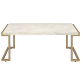 Boice II Coffee Table