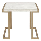 Boice II End Table