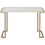 Boice II Sofa Table