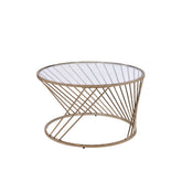 Bluelipe Coffee Table
