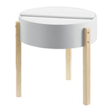 Bodfish End Table