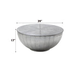 Brancaster Coffee Table