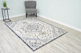 CABANA Rug Design 9005