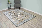 CABANA Rug Design 9015