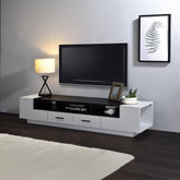 Armour TV Stand