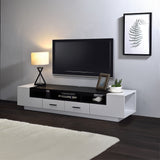 Armour TV Stand