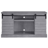 Amrita Tv Stand W/Fireplace