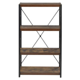 Bob Bookshelf