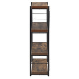 Bob Bookshelf