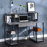 Amiel Writing Desk