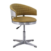 Brancaster Adjustable Stool W/Swivel