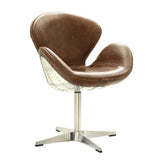 Brancaster Accent Chair W/Swivel