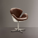 Brancaster Accent Chair W/Swivel