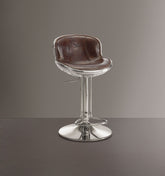 Brancaster Adjustable Stool W/Swivel