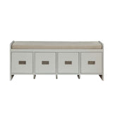 Berci Bench W/Storage