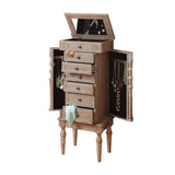 Taline Jewelry Armoire