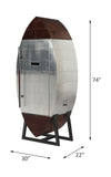 Brancaster Wine Cooler