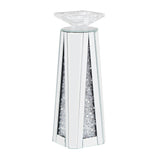 Nowles Candle Holder (Set-2)