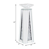 Nowles Candle Holder (Set-2)