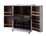 Brancaster Wine Cabinet