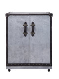 Brancaster Wine Cabinet