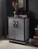 Brancaster Wine Cabinet