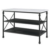 Brahm Kitchen Island