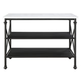 Brahm Kitchen Island