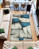 ATLAS Rug DESIGN 9959