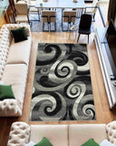 ATLAS Rug DESIGN 9960